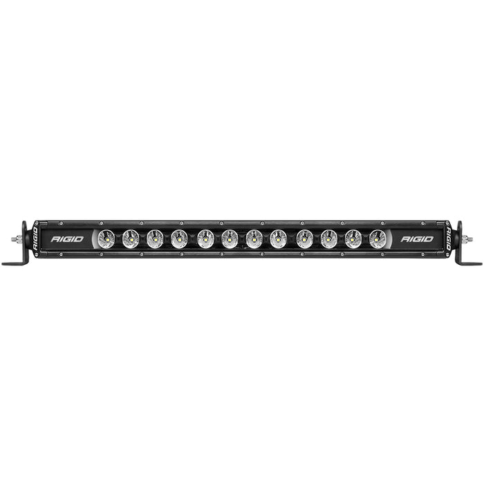 Rigid Industries 220603 Radiance Plus SR-Series LED Light 8 Option RGBW Backlight 20 Inch RIGID - Truck Part Superstore