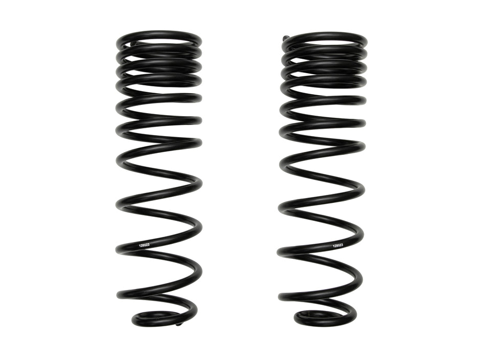 ICON Vehicle Dynamics 22066 20-UP JT 1.5" REAR MULTI RATE SPRING KIT - Truck Part Superstore