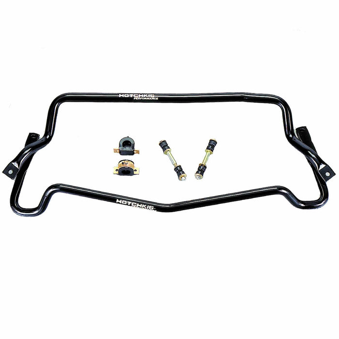 Hotchkis Performance 2206 1978-1996 GM B-Body Sport Sway Bars Wagon from Hotchkis Sport Suspension - Truck Part Superstore