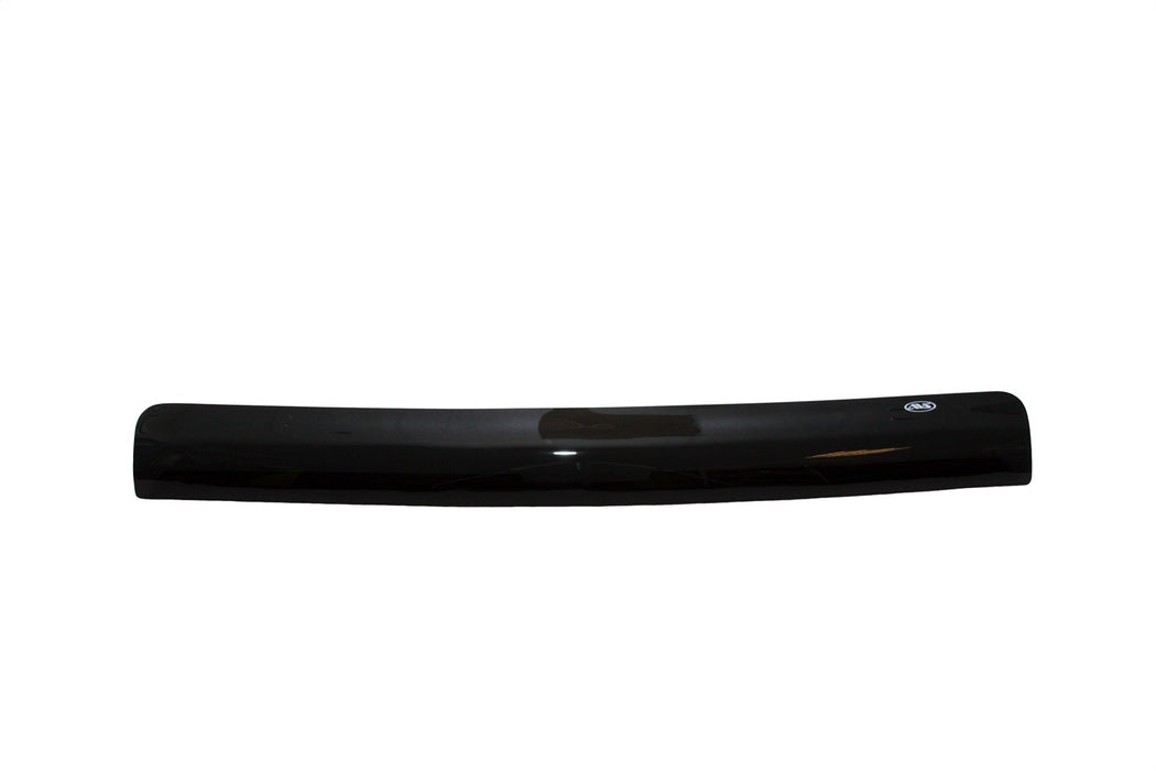 Auto Ventshade (AVS) 22073 Bugflector® Stone/Bug Deflector; Smoke; Medium Profile; - Truck Part Superstore