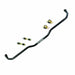 Hotchkis Performance 2207F 1967-1969 GM F-Body Front Sport Sway Bar from Hotchkis Sport Suspension - Truck Part Superstore