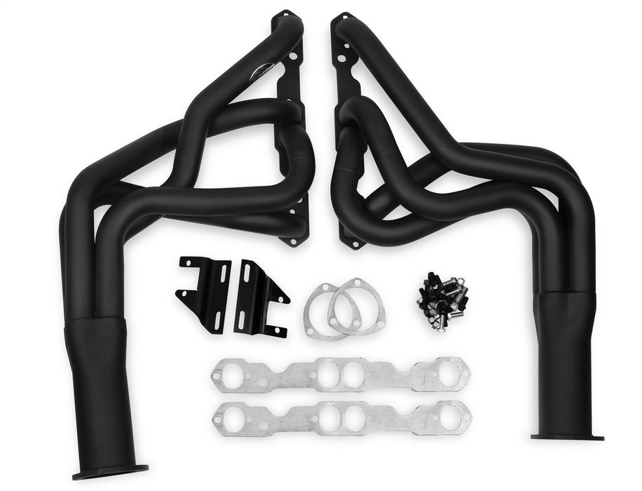 Hooker 2207HKR Super Competition Long Tube Header - Truck Part Superstore
