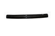 Auto Ventshade (AVS) 22081 Bugflector® Stone/Bug Deflector; Smoke; Medium Profile; - Truck Part Superstore