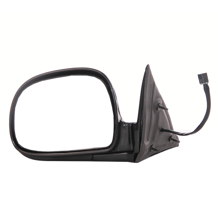 Cipa USA 22095 OE Replacement Mirror - Truck Part Superstore