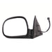 Cipa USA 22095 OE Replacement Mirror - Truck Part Superstore