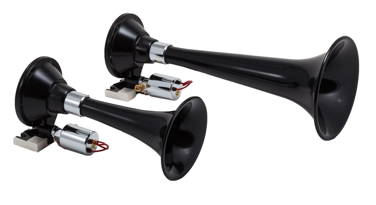 Kleinn Automotive Air Horns 220 Dual ABS Train Horn - Truck Part Superstore
