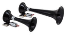 Kleinn Automotive Air Horns 220 Dual ABS Train Horn - Truck Part Superstore