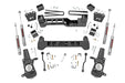 Rough Country 220N3A 6.0 Inch GM Suspension Lift Kit 01-10 2500HD / 3500HD Rough Country - Truck Part Superstore