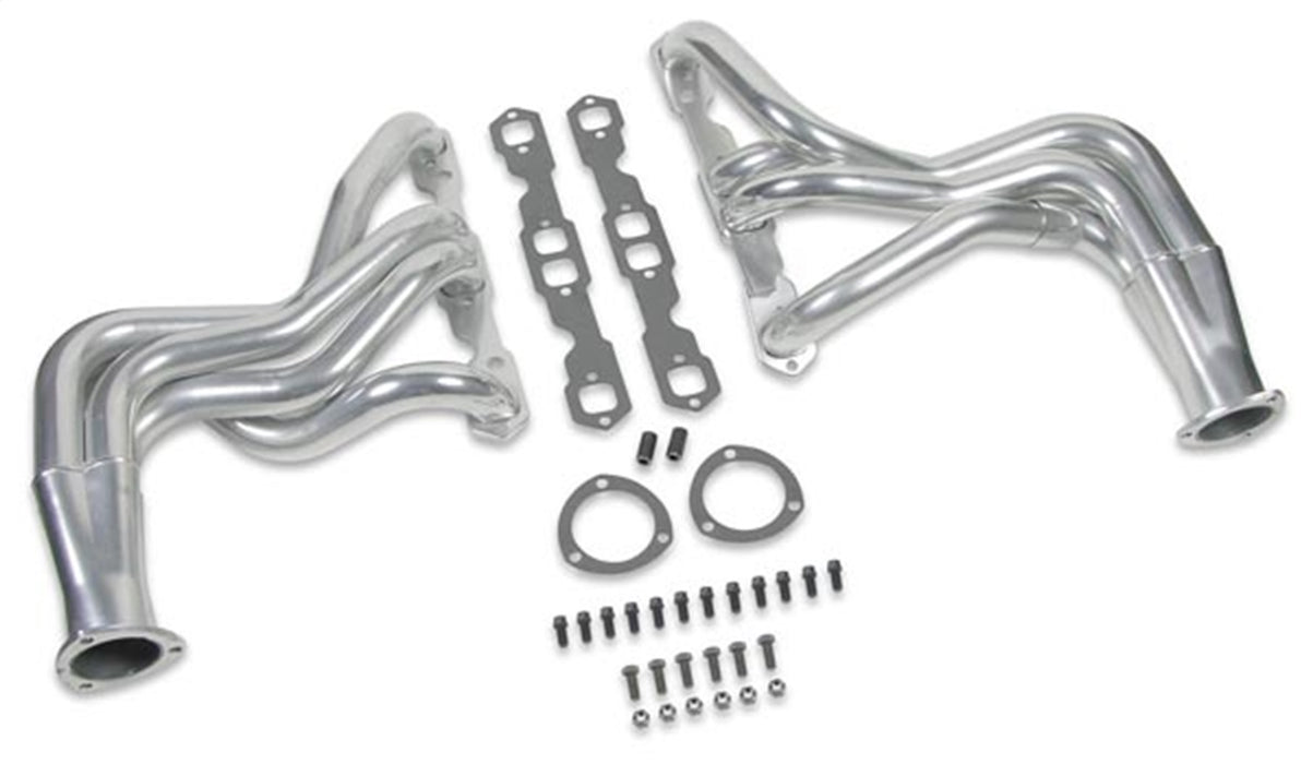 Hooker 2210-1HKR Super Competition Long Tube Header - Truck Part Superstore