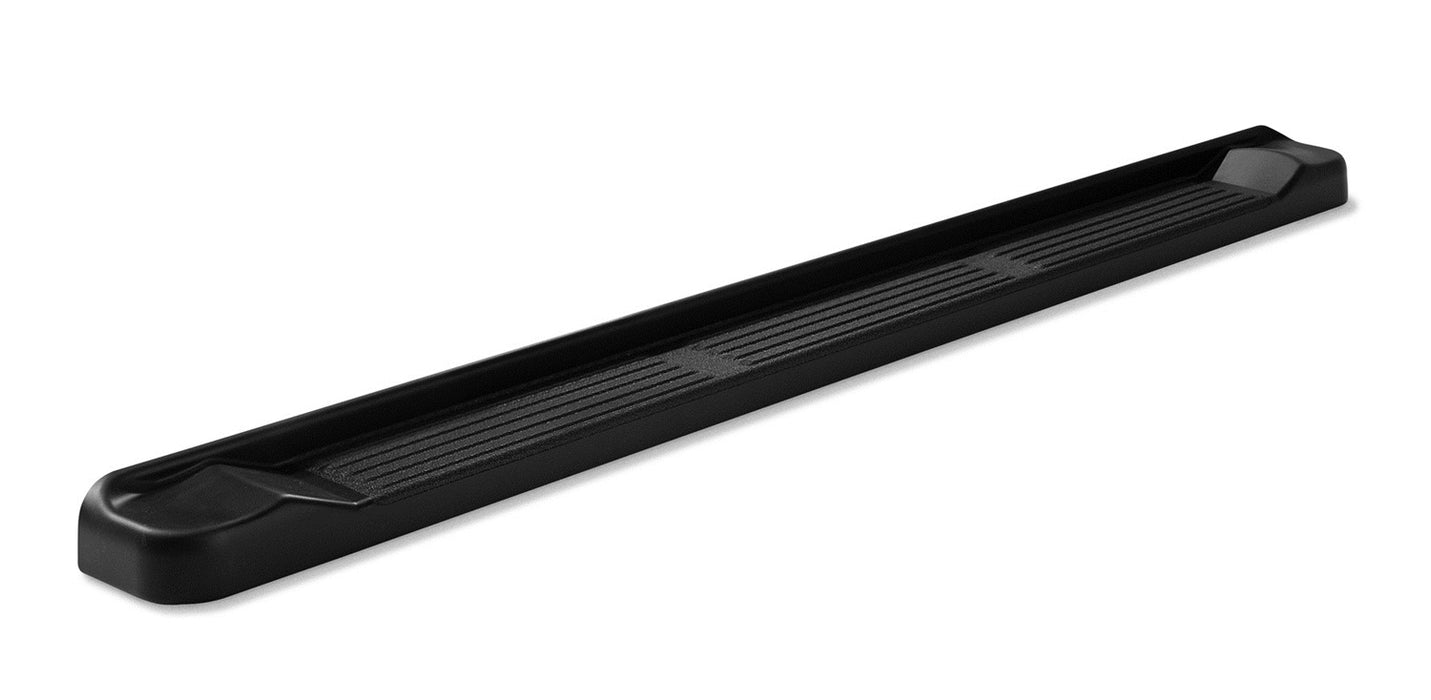 Lund 221040 Multi Fit Factory Molded Running Boards - Truck Part Superstore