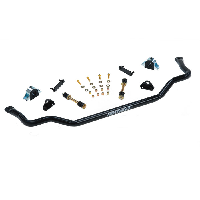 Hotchkis Performance 22105F Tri 5 1955-1957 Chevy Front Sport Sway Bar from Hotchkis Sport Suspension - Truck Part Superstore