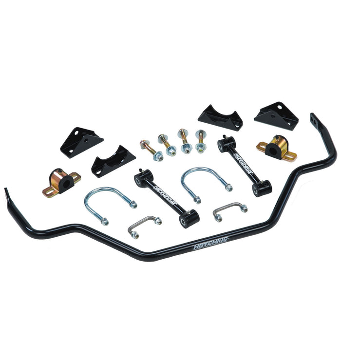 Hotchkis Performance 22105R Hotchkis Sport Suspension 22105R Tri 5 1955-1957 Chevy Rear Sport Sway Bar. - Truck Part Superstore