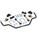 Hotchkis Performance 22105R Hotchkis Sport Suspension 22105R Tri 5 1955-1957 Chevy Rear Sport Sway Bar. - Truck Part Superstore