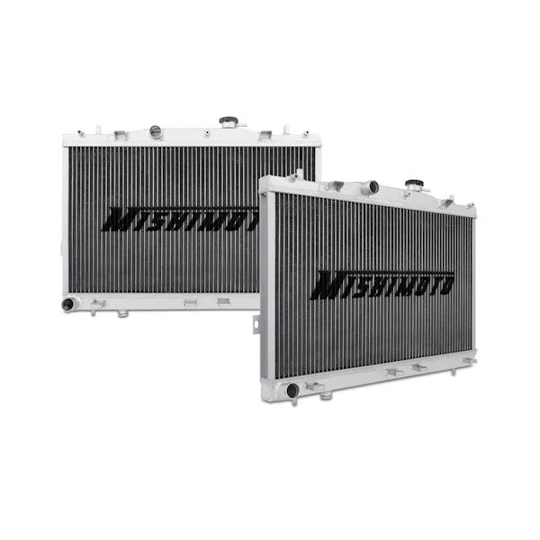 Mishimoto MMRAD-TIB-01 Performance Aluminum Radiator, fits Hyundai Tiburon 2003-2008 - Truck Part Superstore
