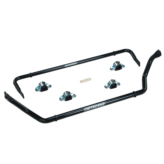 Hotchkis Performance 22109 2010 - 2011 Camaro Adjustable Sport Sway Bars from Hotchkis Sport Suspension - Truck Part Superstore