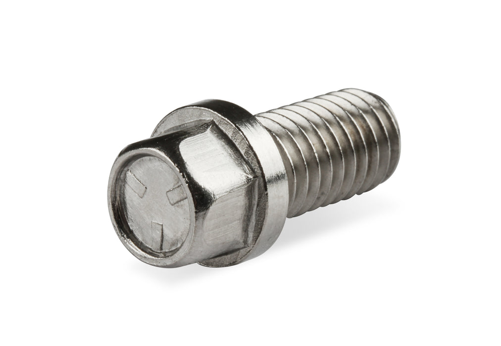 Mr Gasket 2210G Header Bolt Set; 3/8-16 x 0.75 in.; Stainless Steel; 12 pc.; - Truck Part Superstore