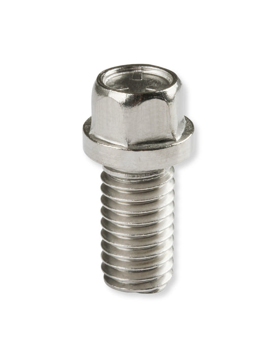 Mr Gasket 2210G Header Bolt Set; 3/8-16 x 0.75 in.; Stainless Steel; 12 pc.; - Truck Part Superstore