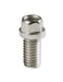 Mr Gasket 2210G Header Bolt Set; 3/8-16 x 0.75 in.; Stainless Steel; 12 pc.; - Truck Part Superstore