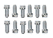 Mr Gasket 2210G Header Bolt Set; 3/8-16 x 0.75 in.; Stainless Steel; 12 pc.; - Truck Part Superstore