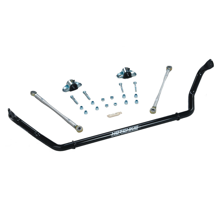 Hotchkis Performance 22110F 2010-11 Camaro Competition Front Sway Bar - Truck Part Superstore