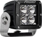 Rigid Industries 221113 Heavy Duty Mount Flood D-Series Pro RIGID Industries - Truck Part Superstore