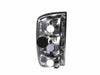 Anzo USA 221174 Tail Light Assembly; Smoke Lens; Pair; - Truck Part Superstore
