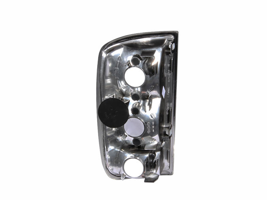 Anzo USA 221174 Tail Light Assembly; Smoke Lens; Pair; - Truck Part Superstore