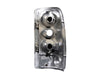 Anzo USA 221178 Tail Light Assembly; Smoke Lens; Pair; - Truck Part Superstore