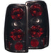 Anzo USA 221178 Tail Light Assembly; Smoke Lens; Pair; - Truck Part Superstore