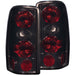 Anzo USA 221178 Tail Light Assembly; Smoke Lens; Pair; - Truck Part Superstore