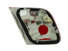 Anzo USA 221201 Tail Light Assembly; Red/Smoke Lens; Inner; Pair; - Truck Part Superstore