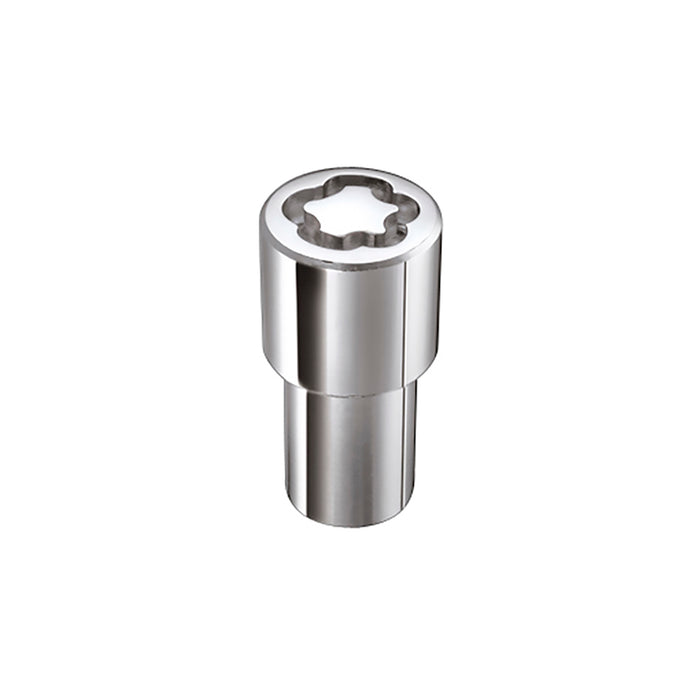 McGard 22142 Mag/Shank Style Wheel Locks-Exposed-Chrome - Truck Part Superstore