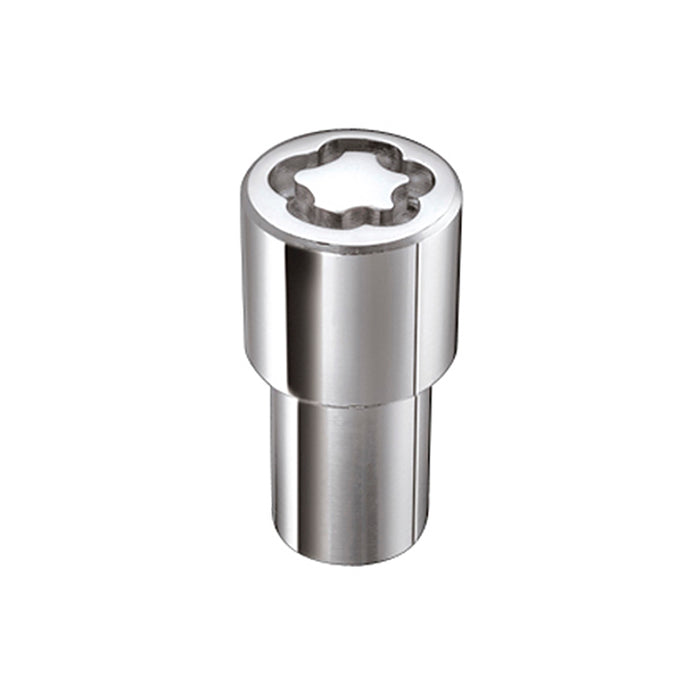 McGard 22158 Mag/Shank Style Wheel Locks-Exposed-Chrome - Truck Part Superstore