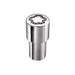 McGard 22158 Mag/Shank Style Wheel Locks-Exposed-Chrome - Truck Part Superstore