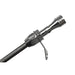 B&M 22165 Automatic Transmission Dip Stick; Aluminum Braided; Bell Housing Mount; - Truck Part Superstore