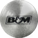 B&M 22166 Automatic Transmission Dip Stick; Aluminum Braided; Bell Housing Mount; - Truck Part Superstore