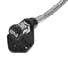 B&M 22173 Automatic Transmission Locking Dip Stick - Truck Part Superstore