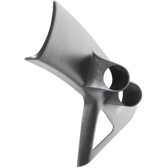 AutoMeter 22190 GAUGE MOUNT; A-PILLAR W/SPKR; FULL; DUAL; 2 1/16in.; VOLKSWAGEN BEETLE 99-10 - Truck Part Superstore