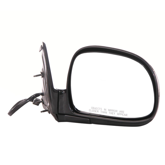Cipa USA 22195 OE Replacement Mirror - Truck Part Superstore
