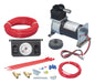 Firestone Ride-Rite 2219 Level Command™ Heavy Duty Air Compressor System - Truck Part Superstore