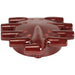 Mallory 221MAL Distributor Cap - Truck Part Superstore