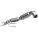 MagnaFlow Exhaust Products 23-084 OEM Grade Direct-Fit Catalytic Converter - Truck Part Superstore