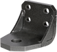 GEN-Y Hitch GH-12015 GLYDER 2" drop Ball Platform attachment with 1" Diameter Ball Shank - Truck Part Superstore