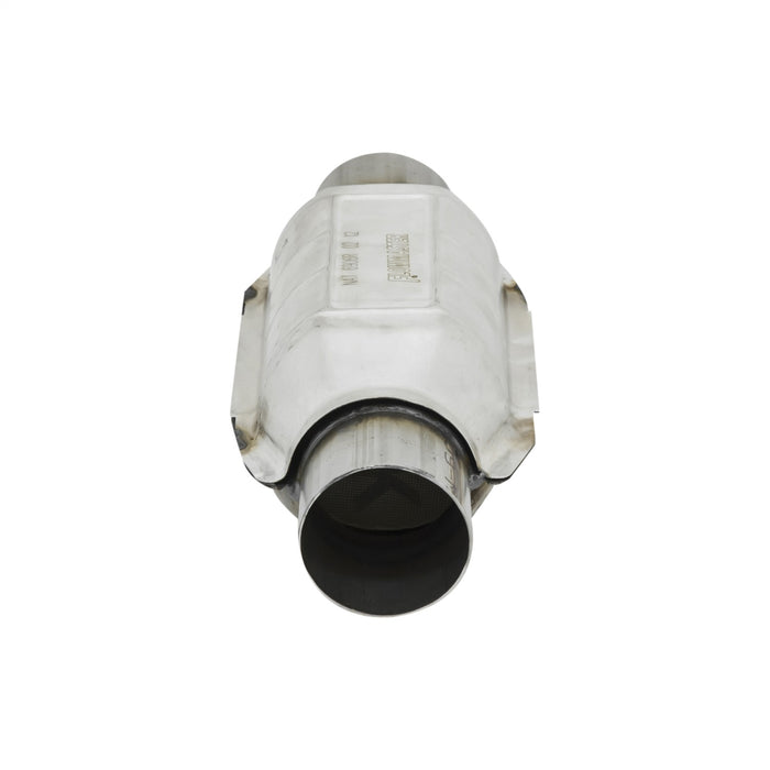 Flowmaster Catalytic Converters 2220120 Universal Catalytic Converter - Truck Part Superstore