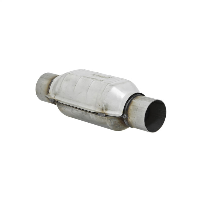 Flowmaster Catalytic Converters 2220124 Universal Catalytic Converter - Truck Part Superstore