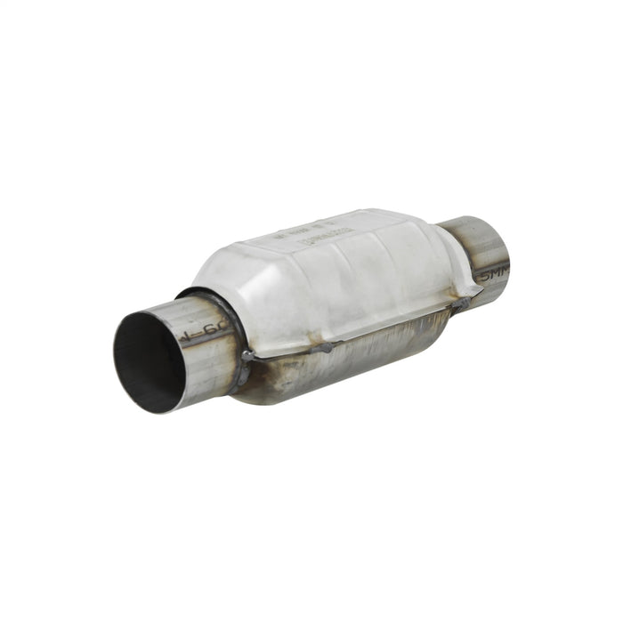 Flowmaster Catalytic Converters 2220125 Universal Catalytic Converter - Truck Part Superstore
