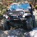 Superlift K849 3.5 inch Lift Kit-1987-1995 Jeep Wrangler YJ-with Superlift Shocks - Truck Part Superstore