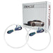 Oracle Lighting 2221-335 ColorSHIFT Halo Kit, ColorSHIFT - BC1 - Truck Part Superstore