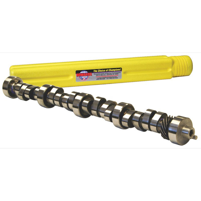 Howards Cams 222123-08 Mechanical Roller Camshaft; 1963 - 2002 Ford 221-302 / 351W 3400 to 7400 Howards Cams 222123-08 - Truck Part Superstore