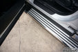 Romik 22215418 Hyundai Santa Fe Running Boards Black 2019-Present RB2 Series Romik - Truck Part Superstore